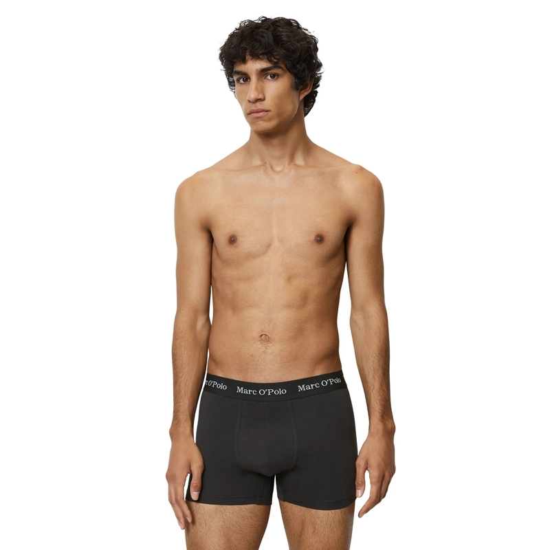 Marc O´Polo  6-PACK BOXER 6er Pack schwarz(Image 7)