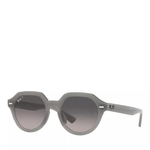 Ray-Ban 0RB4399 OPAL GREY Sonnenbrille