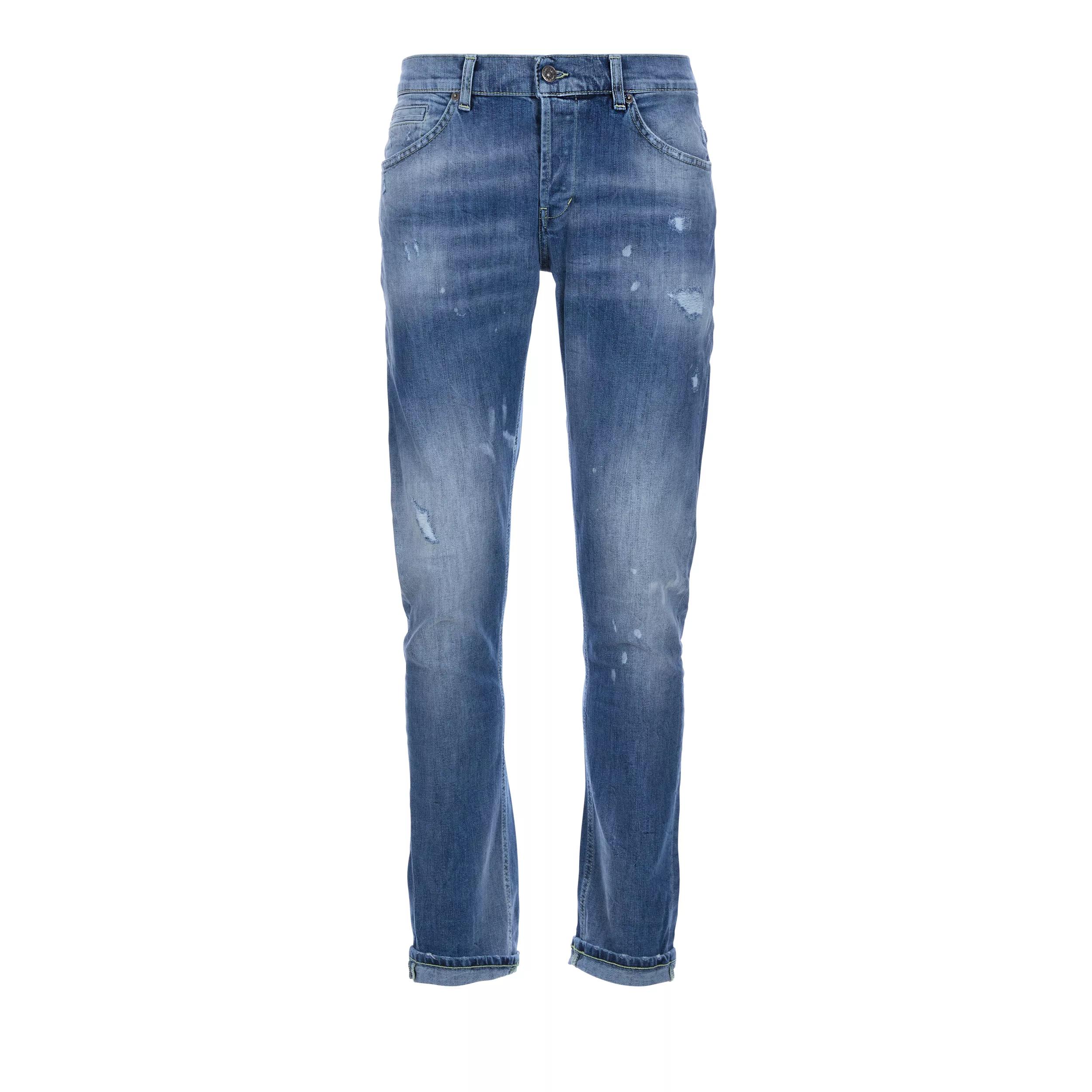 Dondup - JEANS - Größe 30 INCH - multi