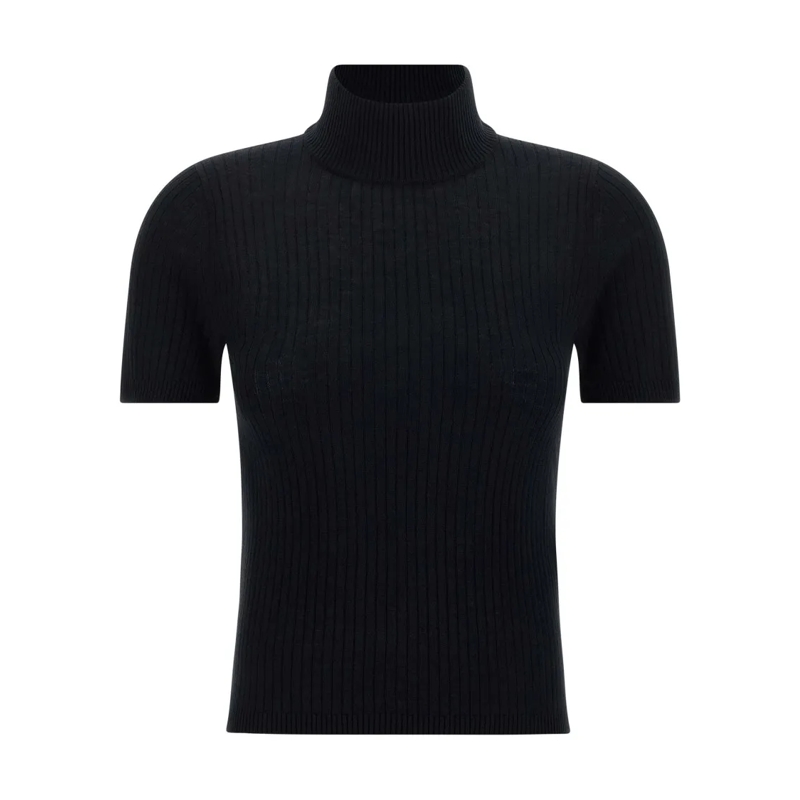 Max Mara Pull 'Jnagy' Sweater Black