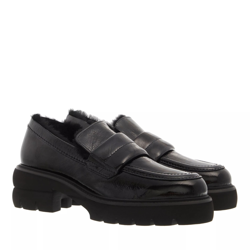 Kennel & Schmenger Loafer Proof Schwarz