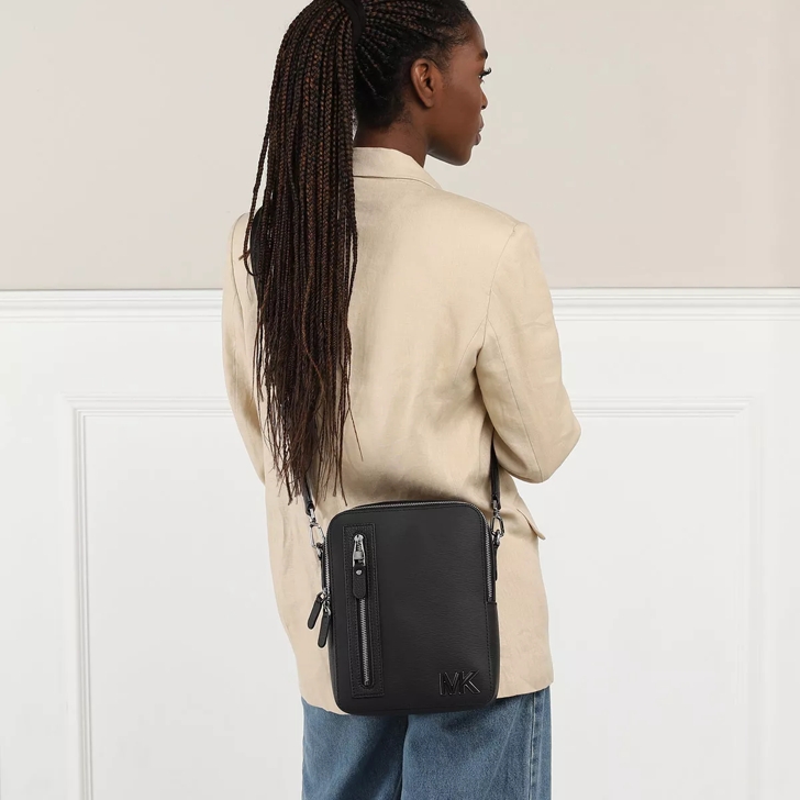 Michael kors flight bag shop