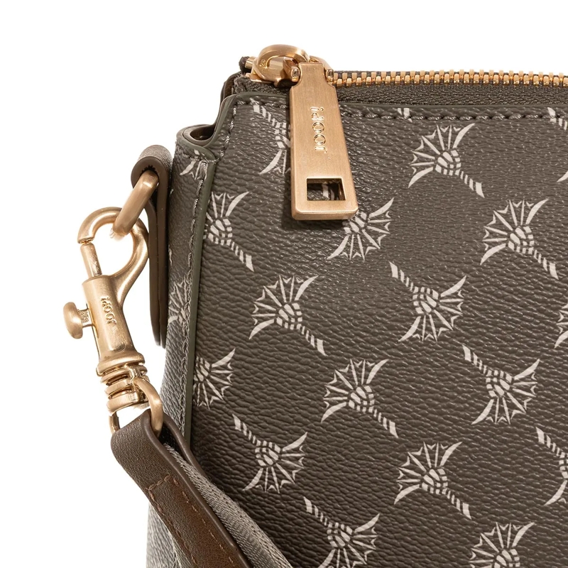 JOOP! Crossbody Bag Cortina 1.0 Jasmina Shoulderbag Mvz Burnt Olive(Image 4)
