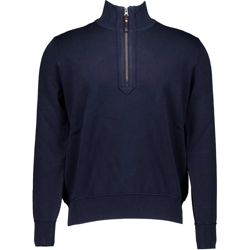 Parajumpers  Parajumpers Basic Scoe  Donkerblauw Pmknrk05 blau