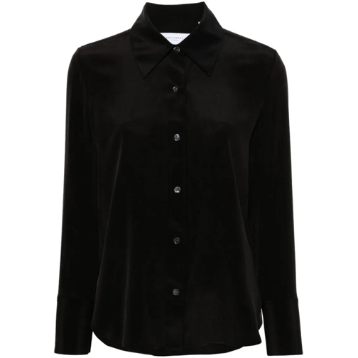 Equipment Hemden Leona Shirts Black