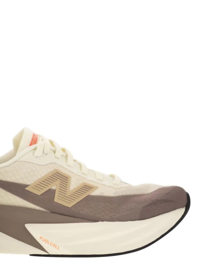 Thumbnail - New Balance Low-Top Sneaker - Sneakers Angora - Gr. 9 - in Beige - für Damen