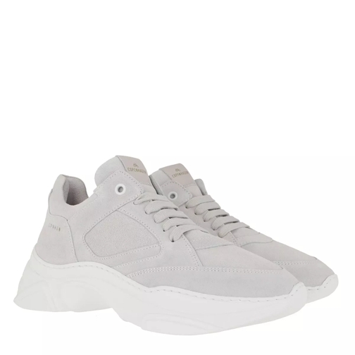 Copenhagen CPH106 Sneakers Crosta Off White scarpa da ginnastica bassa