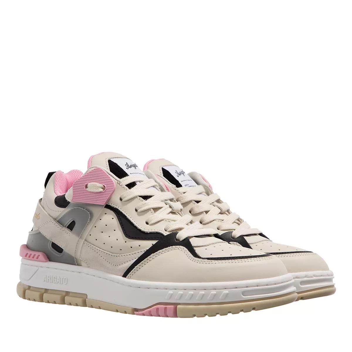 Axel Arigato Astro Sneaker Cremino Pink Low Top Sneaker