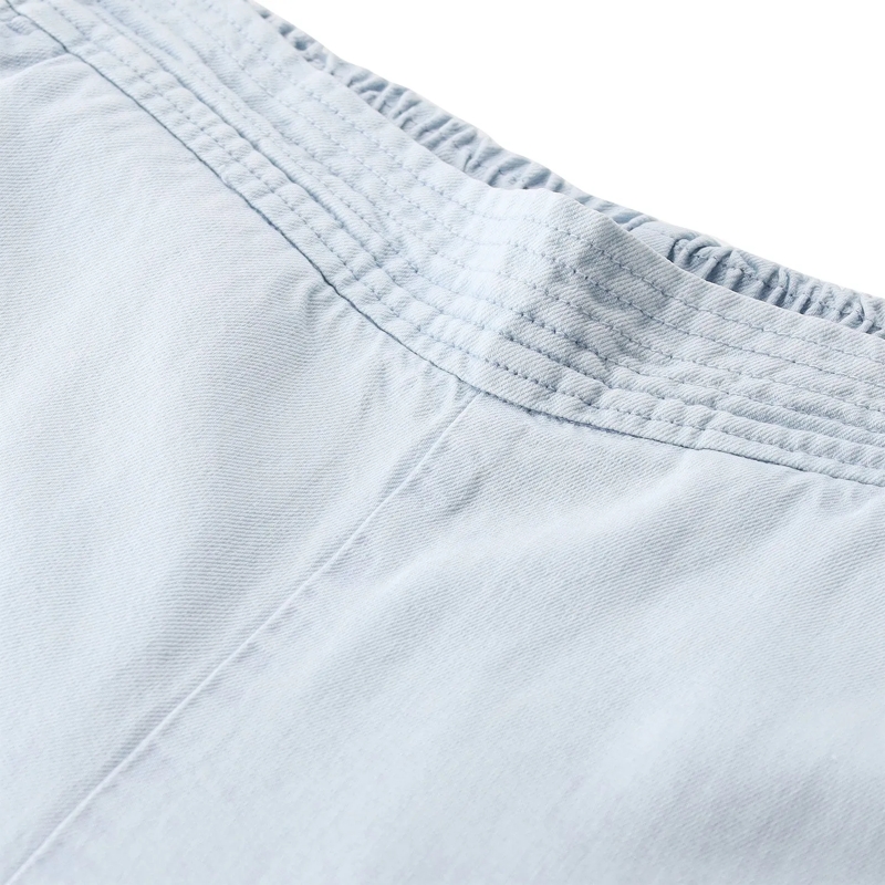 Bella Dahl Pantalons décontractés Wide-Leg Jeans blau(Image 3)