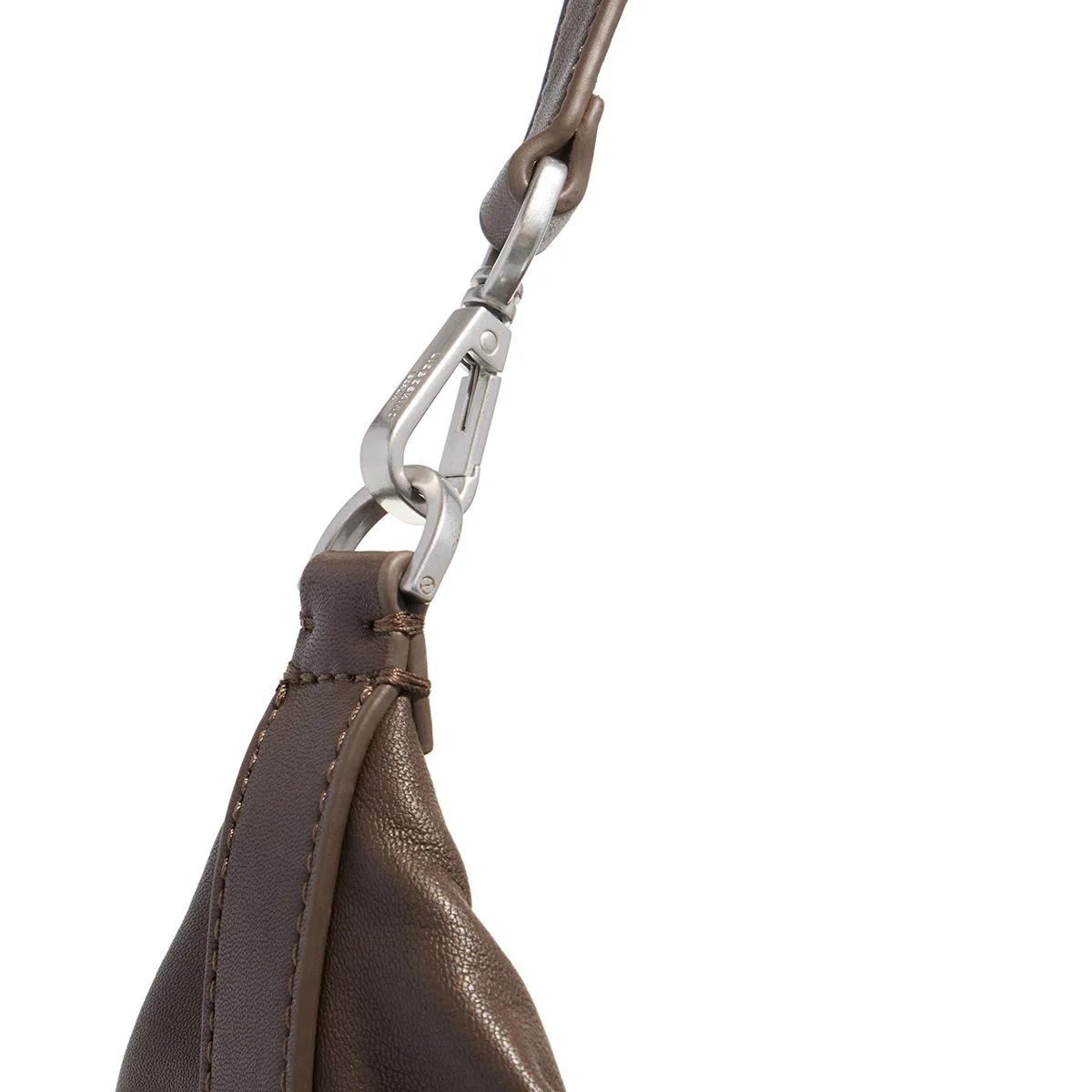 Thumbnail - Liebeskind Berlin Hobo Bags - Carry Over Paris Indian Sheep - Gr. unisize - in Braun - für Damen