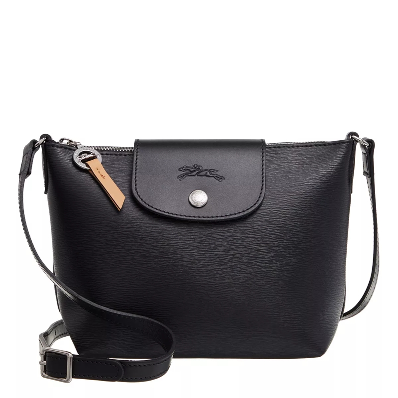 Longchamp Crossbody Bag Crossbody Bag Xs Black
