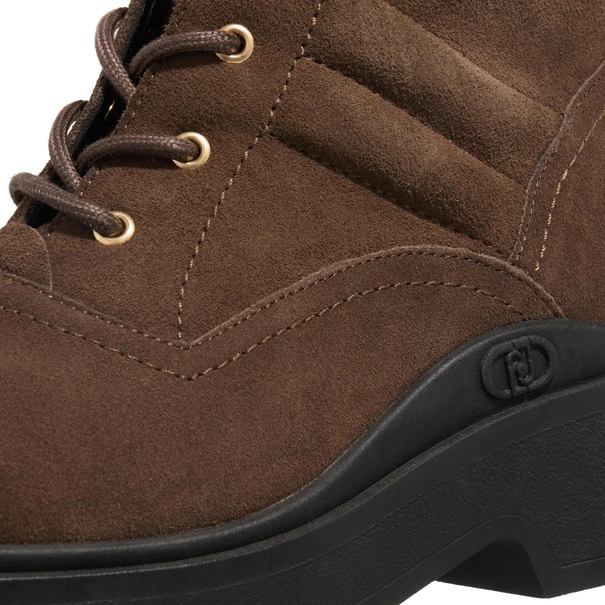 Thumbnail - LIU JO Stiefeletten - Andrea 02 - Gr. 36 (EU) - in Braun - für Damen