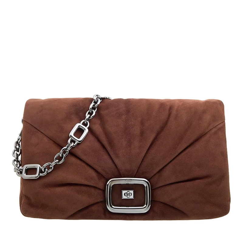Roger Vivier Crossbody Bag Viv' Choc Large Noce