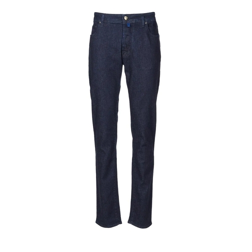 Jacob Cohen Jeans Slim Fit SLIM FIT BARD 806D