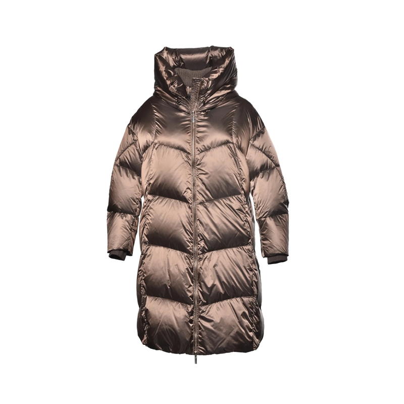 Baldinini Blouson JACKE BALDININI bronze
