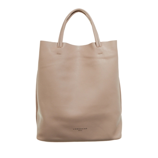 Liebeskind Berlin Tote Hera Small Pebble Stone