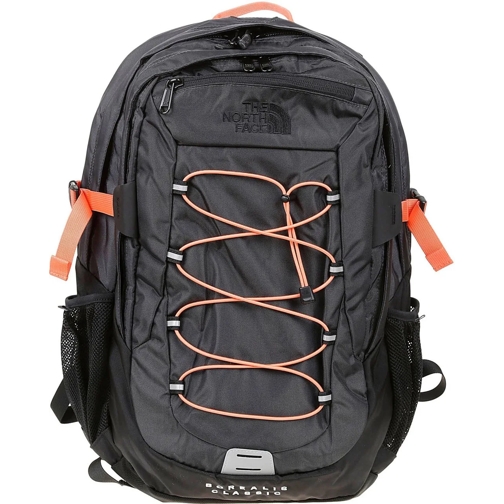 The North Face Rucksack Bags Black schwarz