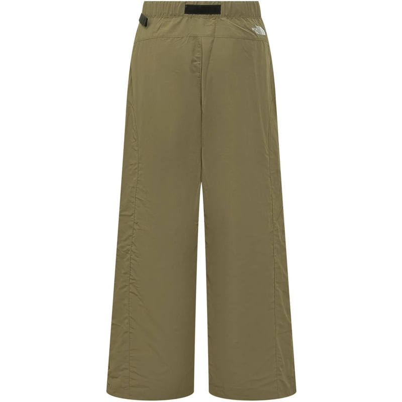 The North Face  Pantaloni con Cintura e Tasche con Zip grün(Image 2)