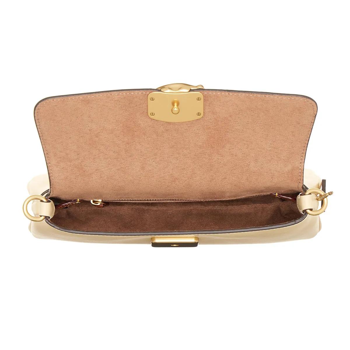 Coach Crossbody bags Rcltr Jet Bag;B4 Lgz in beige