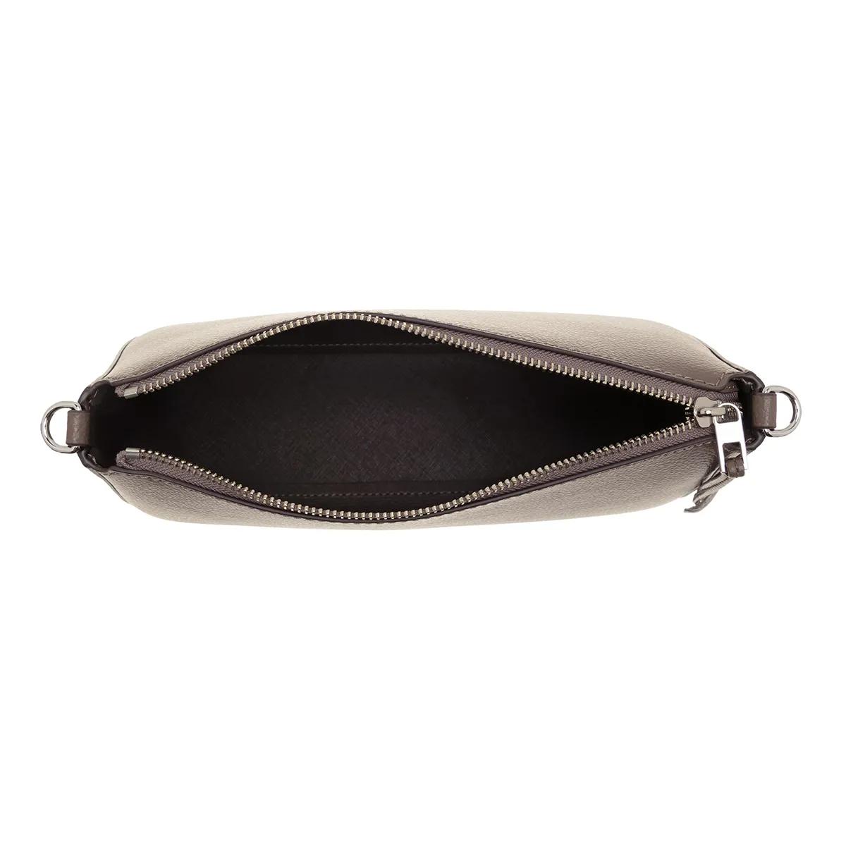 TORY BURCH Shoppers & Totes Perry Shoulder Bag in taupe