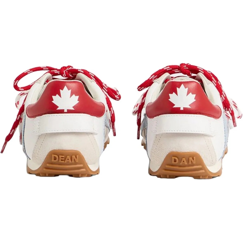 Dsquared2 Low-Top-Sneaker Sneakers Divers mehrfarbig(Image 5)