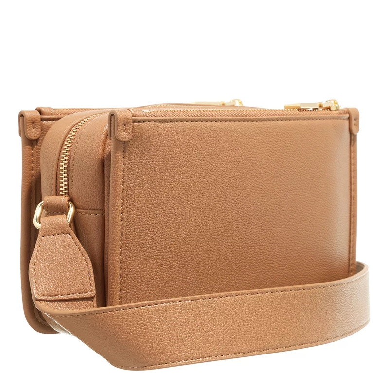 Love Moschino Crossbody Bag Love Lettering Cammello(Image 3)