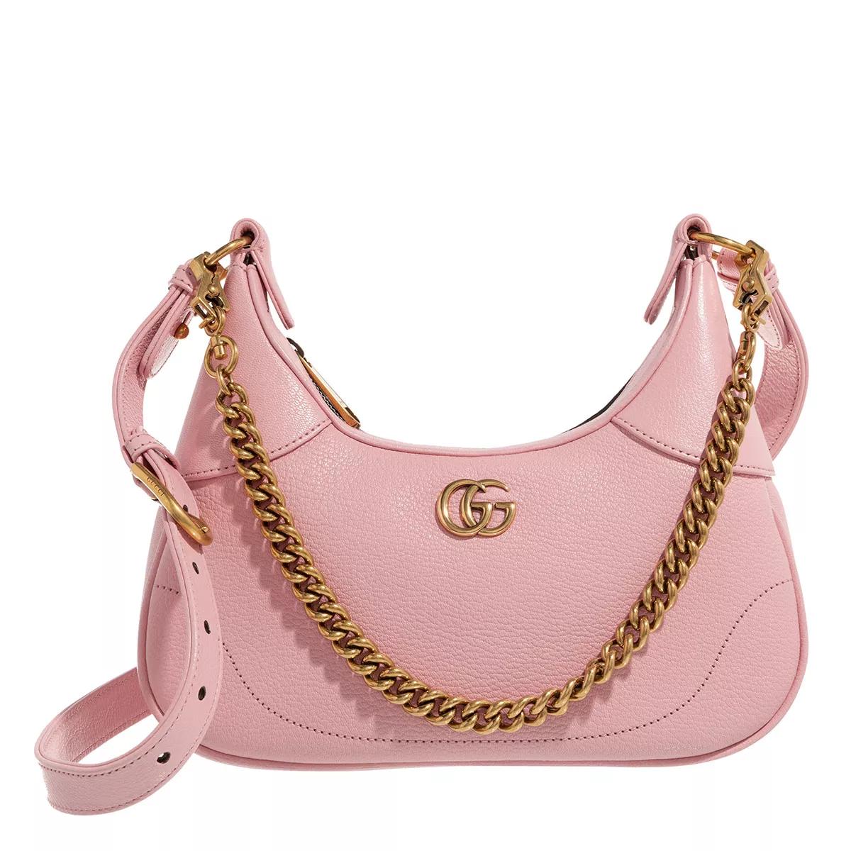 Gucci rosa clearance