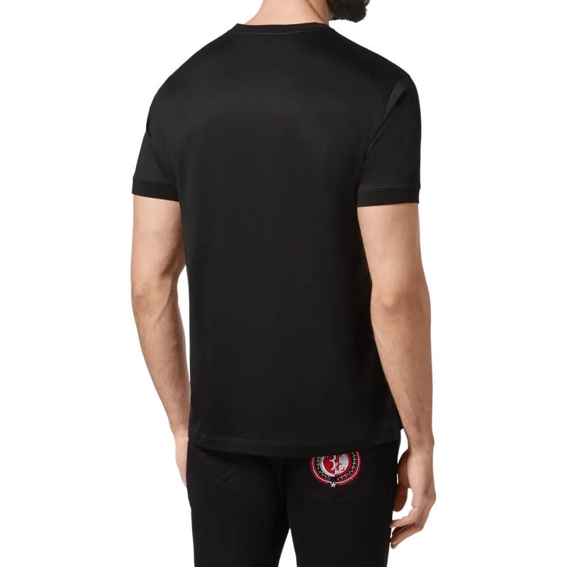 BILLIONAIRE T-Shirt T-Shirt schwarz(Image 2)