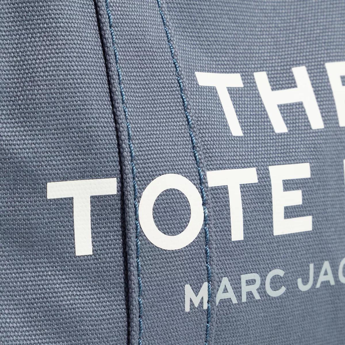 Marc Jacobs Totes Mini Traveler Tote in blauw