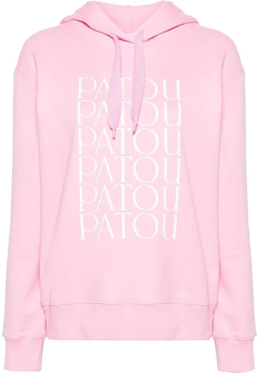 Thumbnail - Patou - Sweaters Pink - Größe XS - rosa