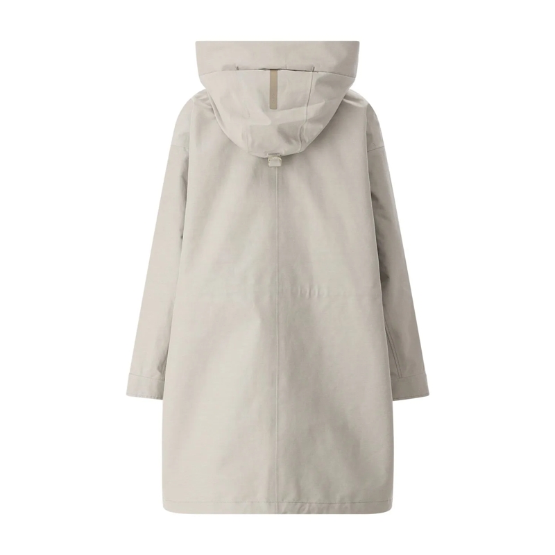 G-Lab  Parka Una grau(Image 2)