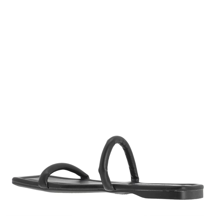 Steve Madden Zolie Sandal Black Slide