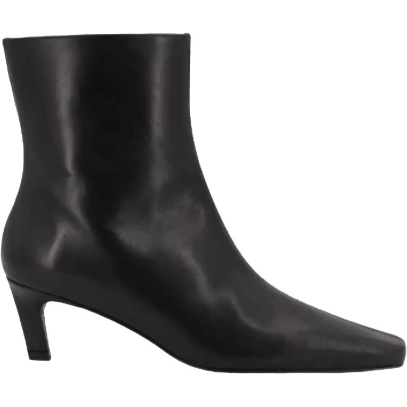 Toral Stiefel Toral  Laarzen Zwart Tl-erica schwarz