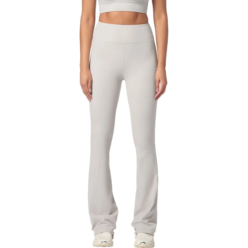 Plein Sport Leggings Leggings grau(Image 3)