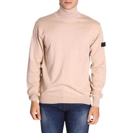 Peuterey  Sweaters Pink rose