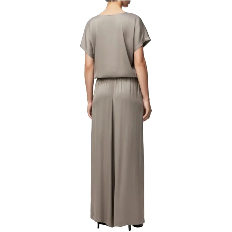DRYKORN Hose Drykorn  Pantalons Taupe 130065 Tweezer taupe(Image 4)
