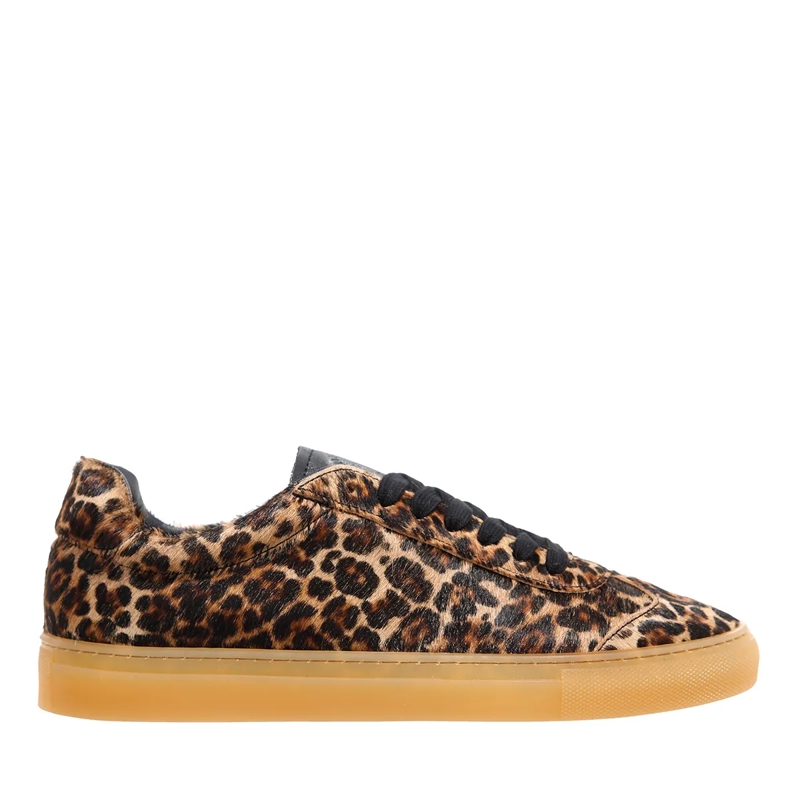 Copenhagen Low-Top-Sneaker CPH433 Leo