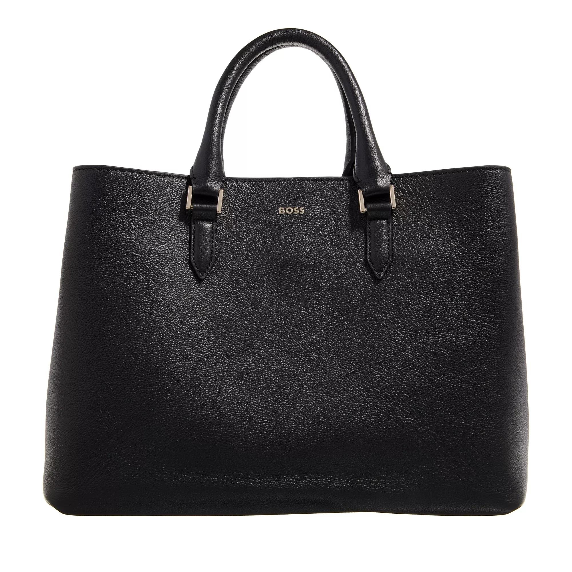 Boss Tote - Alyce Business Tote - Gr. unisize - in Schwarz - für Damen