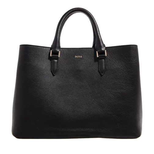 Boss Alyce Business Tote Black Tote