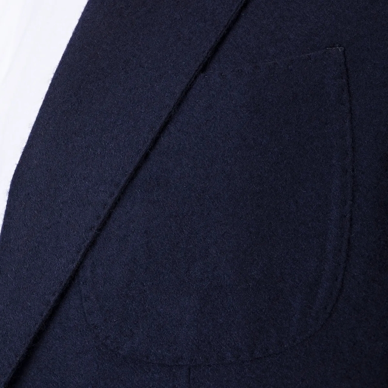 BILLIONAIRE Blazer Blazer dunkel-blau(Image 4)