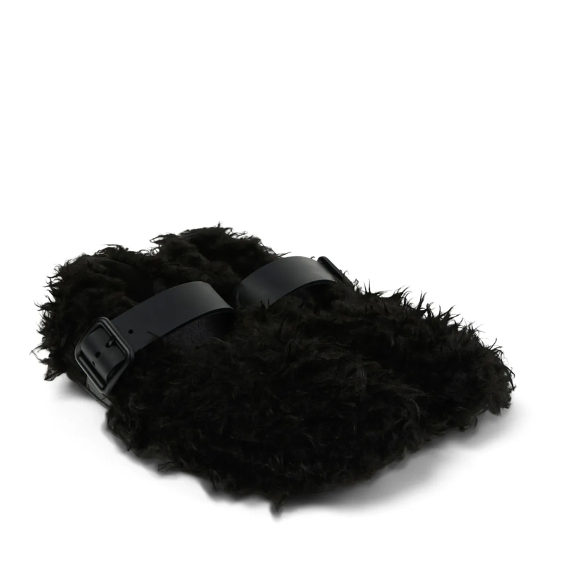 Camperlab Sandalen Ballerinas Wabi schwarz(Image 2)