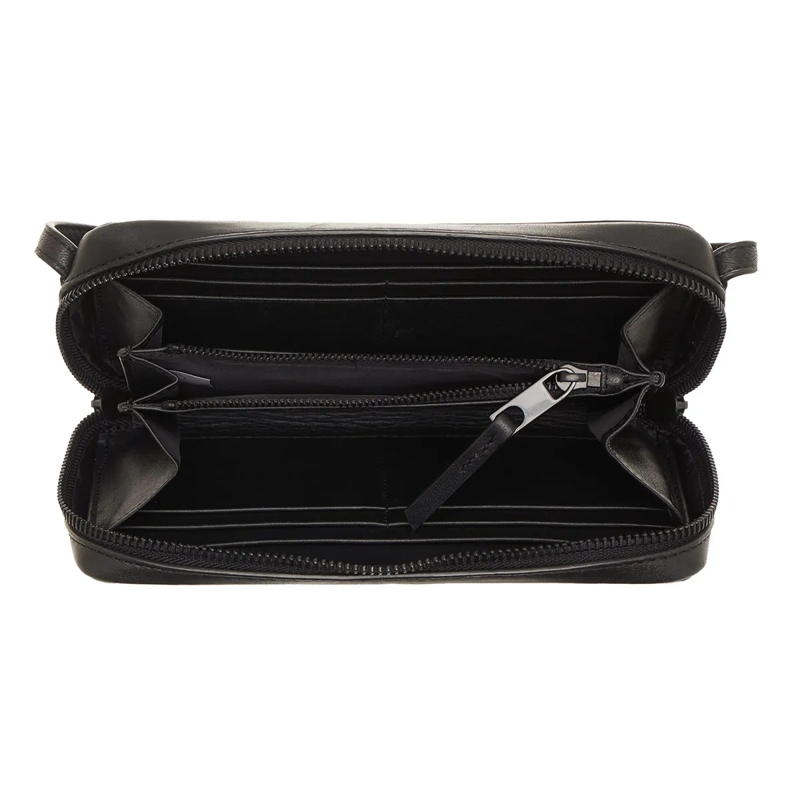 Liebeskind Berlin Crossbody Bag Crossbody Xs Black(Image 5)