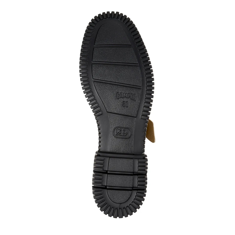 Camper Ballerinas Ballerinas Pix weiss(Image 4)