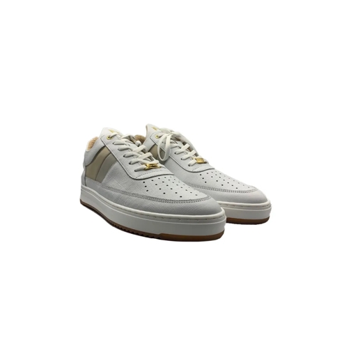 Filling Pieces sneaker basse Low Top Game Beige Sneakers Neutrals (Image 2)