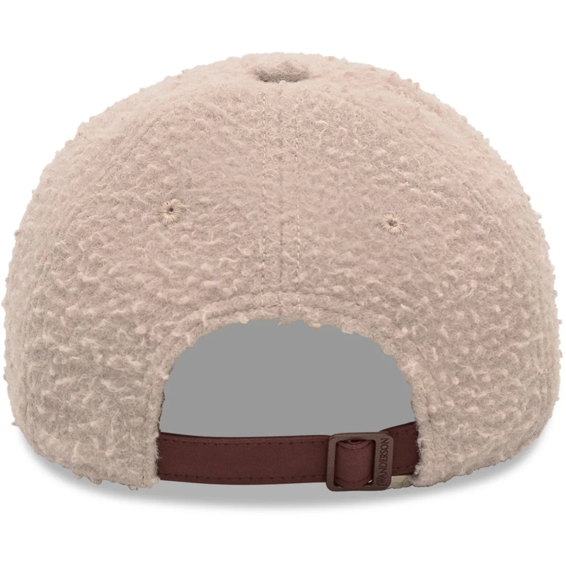 J.W.Anderson  Cappello Teddy JW Anderson beige(Image 3)