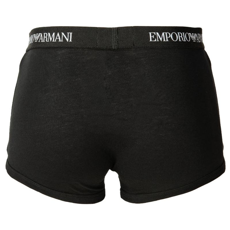 Emporio Armani  3er Pack schwarz(Image 3)
