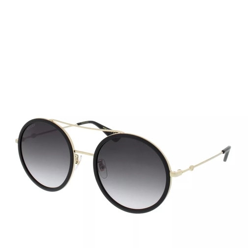 Gucci GG0061S 001 56 Sonnenbrille