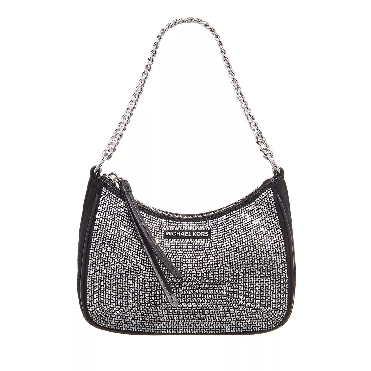 Michael kors embellished bag hot sale