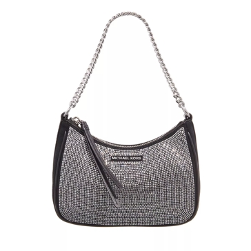 Michael kors best sale grey shoulder bag