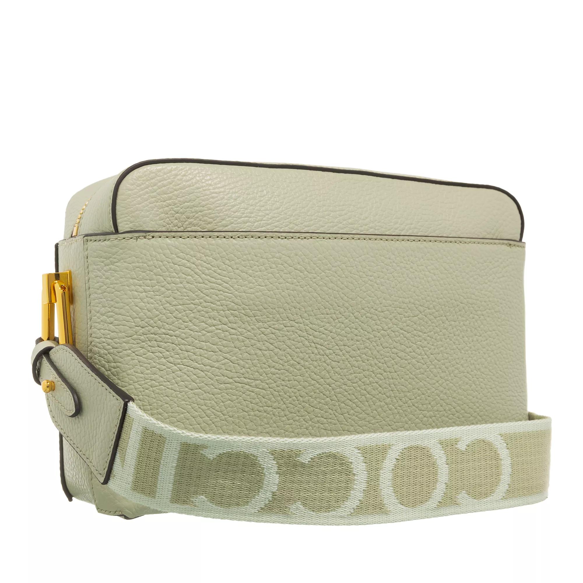 Coccinelle Crossbody bags Liya Signature Handbag in groen